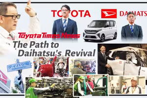 Daihatsu’s Emotional Comeback: How a Fresh Start Is Powering a New Kind of Car Culture