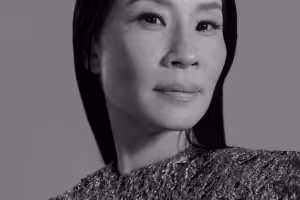Lucy Liu Becomes the New Voice of Mercedes-Benz USA, Ushering in a Bold Era of Storytelling
