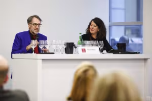 ProWein 2022 Wine Bounces Back