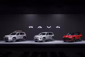 Toyota’s High-Tech Transformation: What It Means for Drivers and Everyday Life