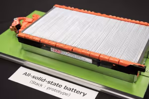 Toyota’s Bold Battery Bet: Why All-Solid-State Could Change the Game for Everyday Drivers