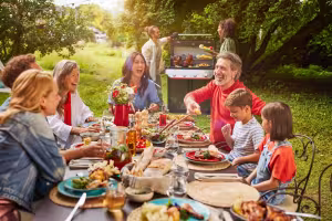 Weber Grills Fires Up Mother's Day with New Grills and Delicious Recipes Weber Grills Fires Up Mother's Day with New Grills and Delicious Recipes