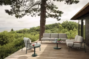 Redefining Outdoor Living: The Settle Series Brings Scandinavian Comfort Outside Redefining Outdoor Living: The Settle Series Brings Scandinavian Comfort Outside