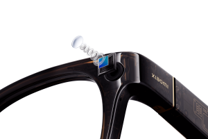 Xiaomi AI Glasses Bring Futuristic Smart Living Into Everyday Style