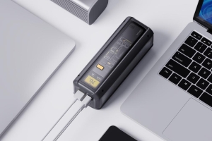 Power Without Limits: Xiaomi’s 212W HyperCharge Power Bank Redefines On-the-Go Charging