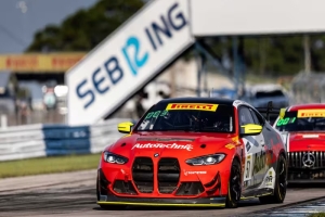 BMW and Petersen Museum Celebrate 50 Years of the 3 Series With a Must-See Racing Exhibit