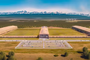Enso Announces Plans for America's First Carbon-Neutral Tire Factory, Accelerating Sustainable Mobility