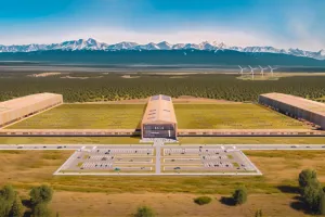 Enso Announces Plans for America's First Carbon-Neutral Tire Factory, Accelerating Sustainable Mobility