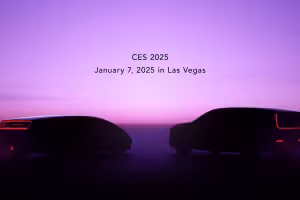 Honda Unveils Two New EV Prototypes at CES 2025 The Next Generation of Honda 0 Series Models