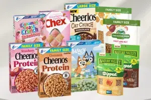 Kickstart Your Mornings with an Exciting New Breakfast Lineup for 2025