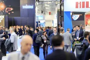 Passenger Terminal Expo and Conference 2025: Six Weeks Away!