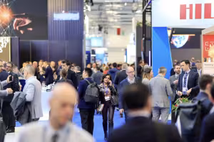 Passenger Terminal Expo and Conference 2025: Countdown to the Premier Airport Industry Event