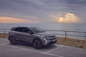 Renault Group: Pioneering Sustainable Mobility with e-POWER and Emblème