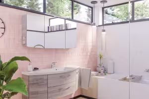Creating Family-Friendly Bathrooms: A Comfort Oasis for All Ages