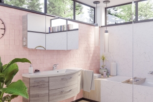 Creating Family-Friendly Bathrooms: A Comfort Oasis for All Ages