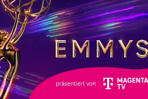 MagentaTV Brings the Primetime Emmys Back to Germany