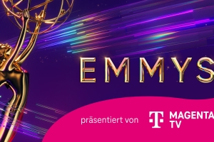 MagentaTV Brings the Primetime Emmys Back to Germany