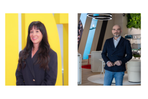 Andrea Laura Siro Brigiano Steps into Communications Spotlight at FIAT and Abarth