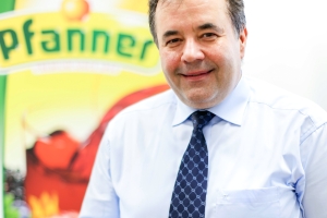 Hermann Pfanner Getränke GmbH