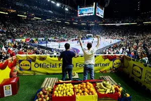 Lidl Doubles Down on Handball: Sponsorship of EHF EUROs Extended Through 2028