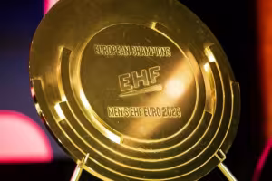 Men’s EHF EURO 2026 Groups Revealed: Top Teams to Clash in a Handball Spectacle Across Scandinavia