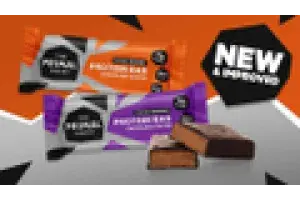 The Primal Pantry re-launch their ‘better than ever’ Plant-Based Protein Bars