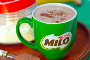 Nestlé Powers Up Active Lifestyles with New High-Protein Milo Pro