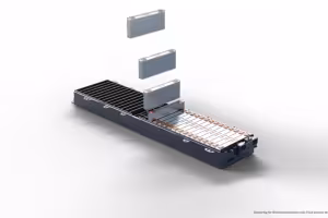 GM and LG Energy Solution Expand Partnership to Develop Next-Generation EV Battery Technology