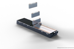GM and LG Energy Solution Expand Partnership to Develop Next-Generation EV Battery Technology