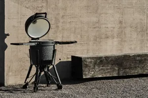 Master Outdoor Cooking with Kamado Grills: A Delicious Investment for Every Home Chef