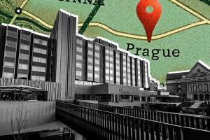 Fairmont Opens Golden Prague, Unveiling New Luxury Landmark in Czech Capital