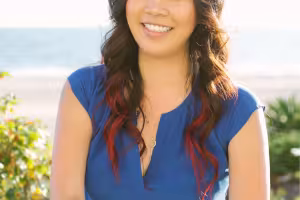 Women Of The C-Suite: Carina Kuo Of SportsArt America On The Five Things You Need To Succeed As A Senior Executive