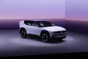 Honda Electrifies CES with 0 Series Prototypes and Revolutionary ASIMO Operating System