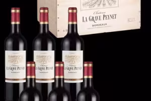 Bordeaux and Burgundy Wow at ProWein 2024 