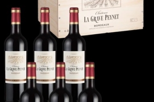 Bordeaux and Burgundy Wow at ProWein 2024 