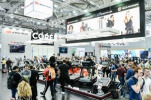 FIBO 2022: world’s No. 1 trade show with new themes