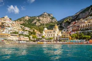 Discover the Amalfi Coast: A UNESCO Gem Where History Meets Mediterranean Magic