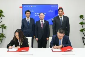 FAW Group and Toyota (China) Deepen Collaboration with Auto Parts Import Agreement