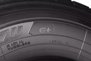Yokohama Rubber's 507U Tires Chosen as Original Equipment for Isuzu's ERGA EV Bus