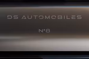 DS Automobiles Unveils DS N°8: A New Era of Electric Luxury