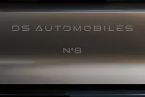 DS Automobiles Unveils DS N°8: A New Era of Electric Luxury