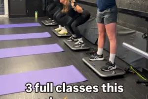 Transform Your Workout Routine with RHx INNODIGYM’s Smart Fitness Revolution