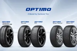 Hankook introduces new Optimo sub-brand in Europe