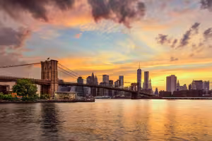 Five Essential Tips for First-Time Visitors to New York City