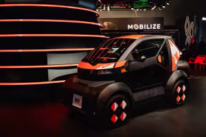 Renault Group Steals the Show at Paris Motor Show 2024 with World Premieres and Concept Cars