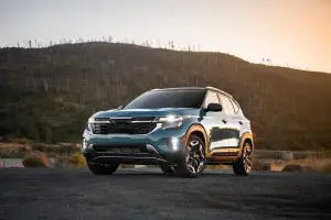 Kia Unveils 2026 Seltos with Affordable Pricing and Premium Features