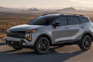 Kia America Achieves Best-Ever First-Half Sales with Strong Consumer Momentum