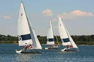Lausitzer Seenland: Experience Accessible Adventures in Germany's Lake District
