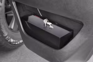 Dethleffs Enhances Camping Safety and Convenience with Innovative Accessories