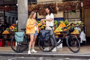 Eurobike 2024: A New Era of Cycling Innovation Prioritizes User Experience and Functionality